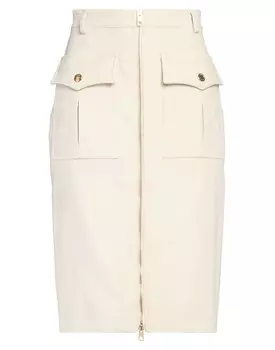 Юбка Bally, слоновая кость