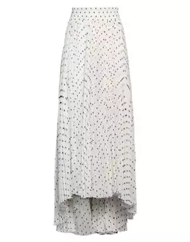 Юбка Balmain, белый