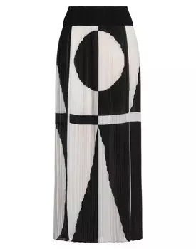 Юбка Balmain, черный