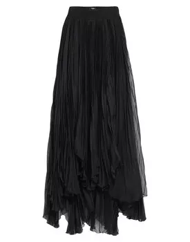 Юбка Balmain, черный