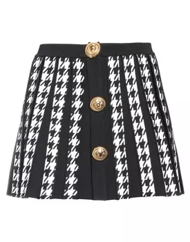 Юбка Balmain, черный