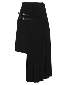 Юбка Balmain, черный