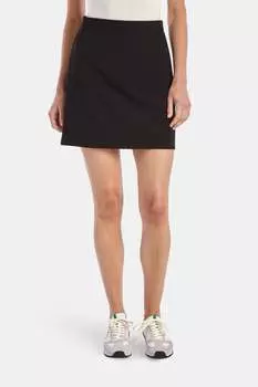 ЮБКА-БАМПЕР Capsule 121, черный