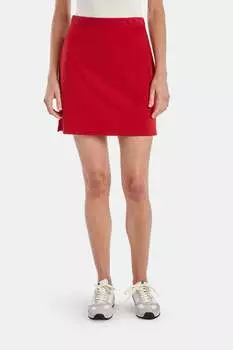 ЮБКА-БАМПЕР Capsule 121, красный