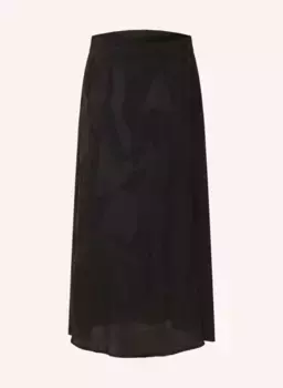 Юбка банесса Ba&Sh, черный