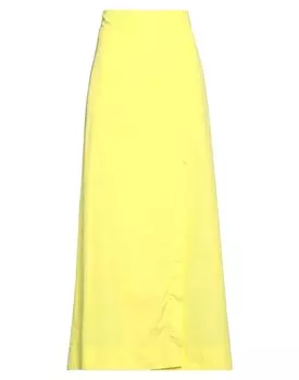 Юбка Barba Napoli, желтый