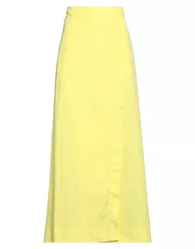 Юбка Barba Napoli, желтый