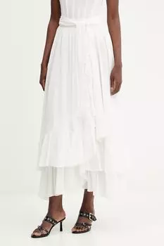 Юбка Bardot, белый