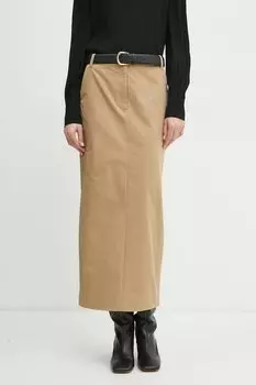 Юбка Bardot, бежевый