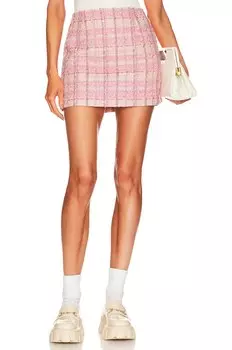 Юбка Bardot Boucle Hipster, цвет Boucle