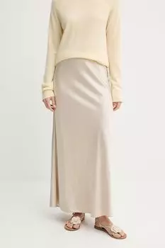 Юбка BARDOT Munthe, бежевый