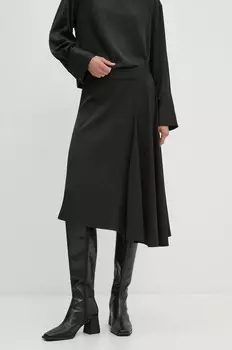 Юбка Барра 2ndday, черный