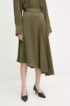 Юбка Barrah 2Ndday, зеленый