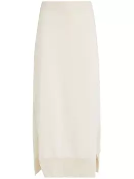 Юбка Barrie Iconic, белый