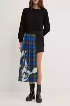 Юбка Barrow, синий