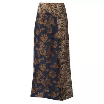 Юбка Barts Angelonia, коричневый