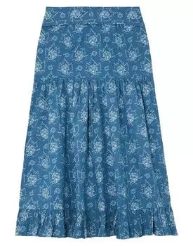 Юбка Batsheva, синий