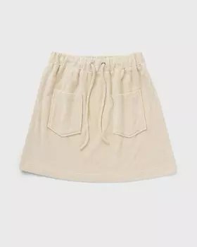 Юбка Baum Und Pferdgarten Javanna Skirt, цвет champagne pristine
