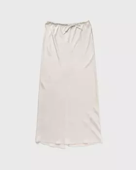 Юбка Baum Und Pferdgarten Sinaia Skirt, цвет white sand
