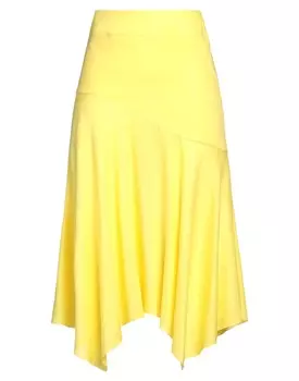 Юбка Bcbgmaxazria, желтый