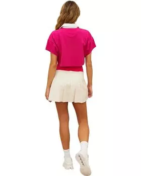 Юбка Beach Riot Cape Skirt, цвет Icy White