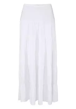 Юбка Beach Time, белый