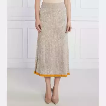 Юбка Beatrice B, бежевый