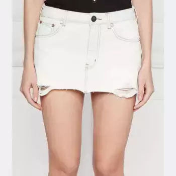 Юбка Bel Air Sloane One Teaspoon, синий