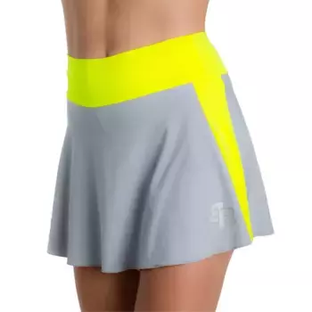 Юбка Belenberbel Bora, серый