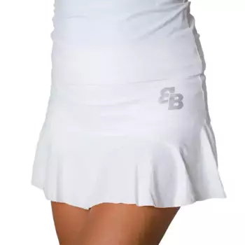 Юбка Belenberbel Bsica, белый
