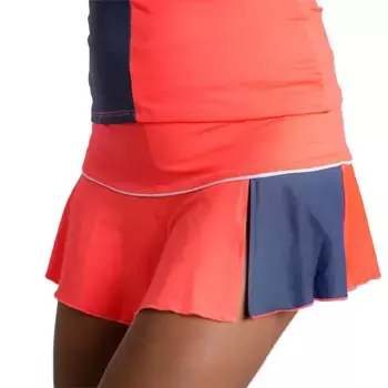 Юбка Belenberbel Carlin, оранжевый