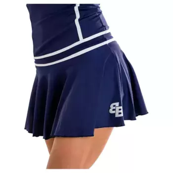 Юбка Belenberbel Court, синий