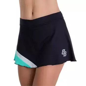 Юбка Belenberbel Cuba, черный