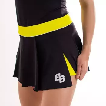 Юбка Belenberbel Shot, черный