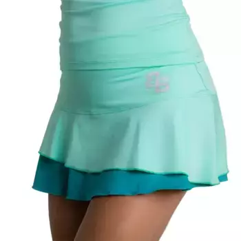 Юбка Belenberbel Sky, зеленый