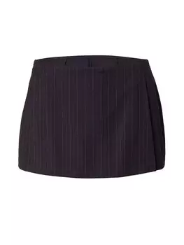 Юбка Bella X About You HAILEY, синий/темно-синий