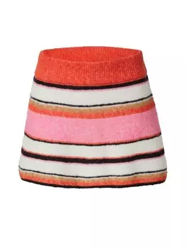 Юбка Bella X About You SOPHIE, разноцветный