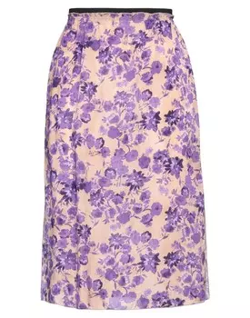 Юбка Bellerose, фиолетовый