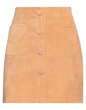 Юбка Berna, коричневый