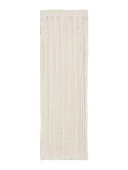 Юбка Bershka, экрю