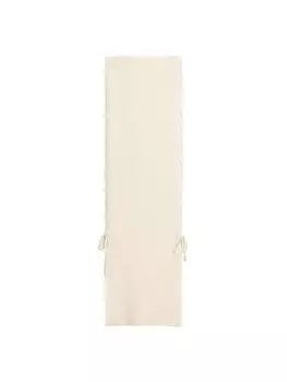 Юбка Bershka, бежевый