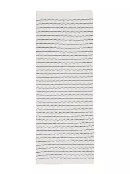 Юбка Bershka, натуральный белый