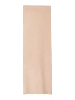 Юбка Bershka, песочный