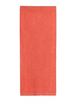 Юбка Bershka Skirt, цвет Orange red