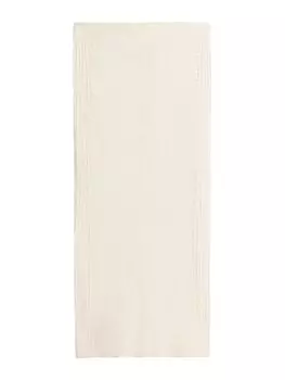 Юбка Bershka, светло-бежевый