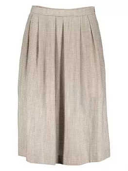 Юбка Berwin & Wolff Trachten, бежевый