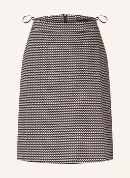 Юбка Betty Barclay, цвет SCHWARZ/CREME/FUCHSIA