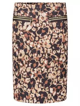 Юбка Betty Barclay, смешанные цвета