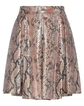 Юбка Betty Blue, коричневый
