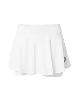 Юбка BIDI BADU Athletic Skorts, белый